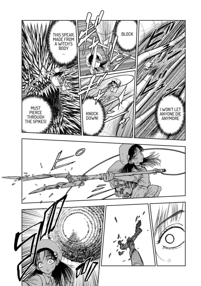 Page 25 Chapter 1 CHILDEATH