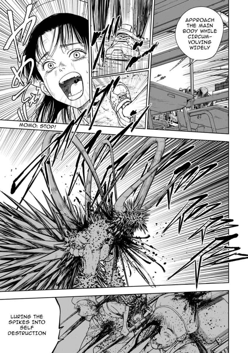 Page 27 Chapter 1 CHILDEATH