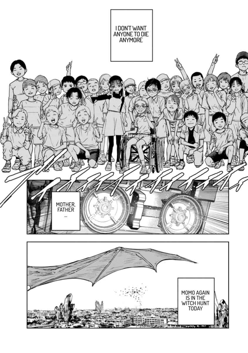 Page 5 Chapter 1 CHILDEATH