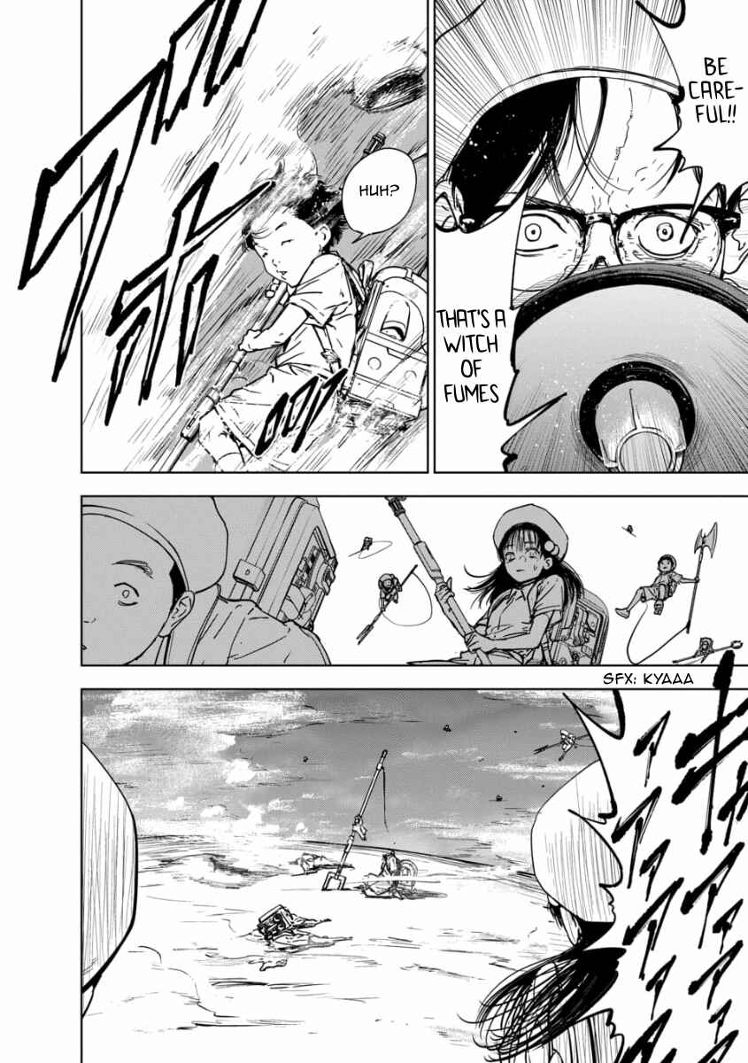 Page 9 Chapter 1 CHILDEATH