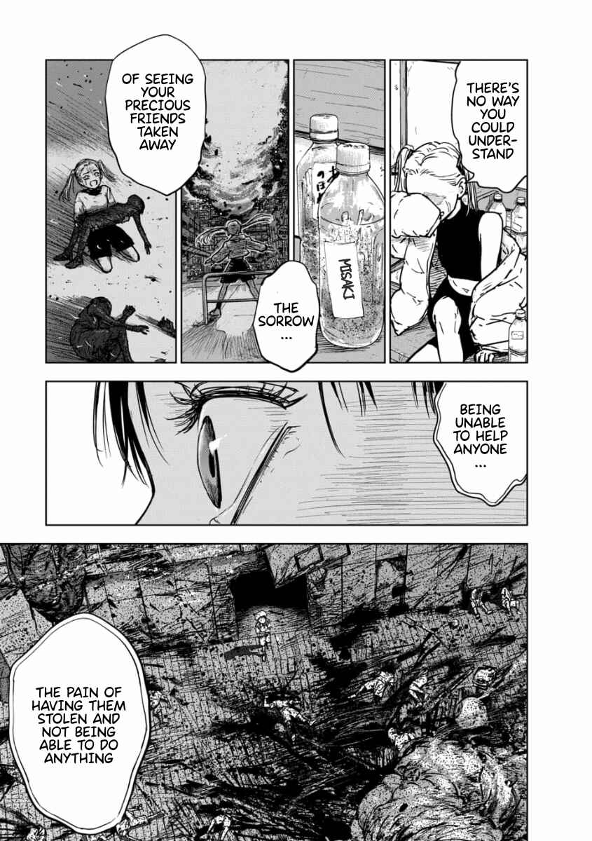 Page 13 Chapter 2.1 CHILDEATH