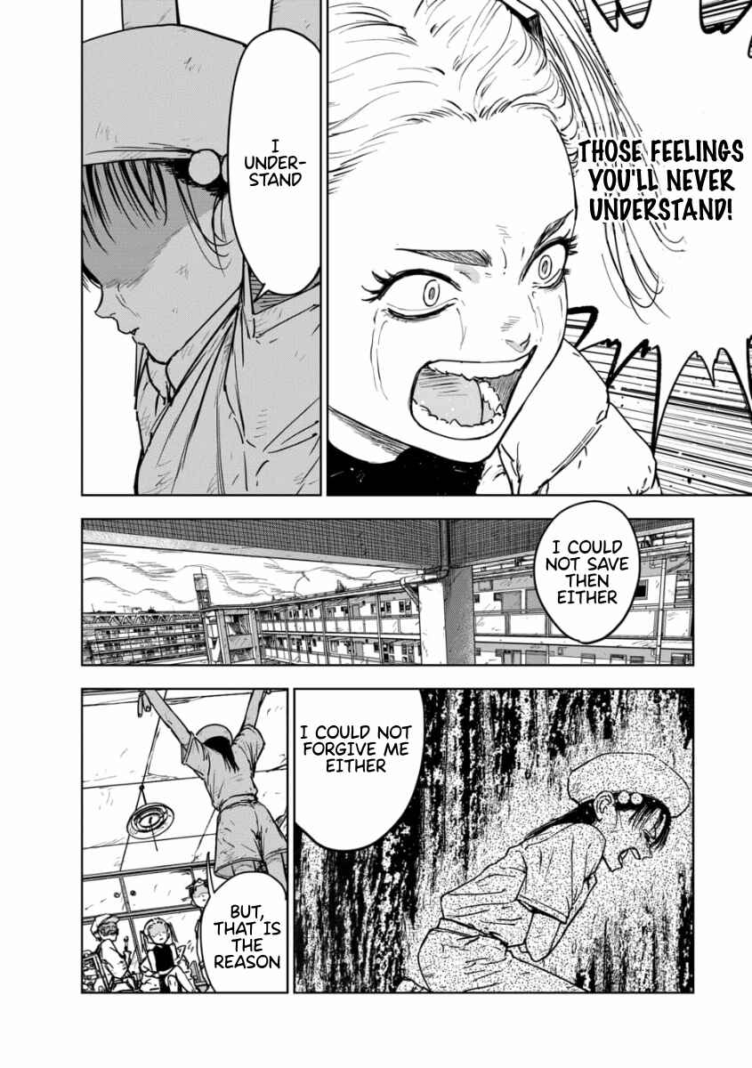 Page 14 Chapter 2.1 CHILDEATH