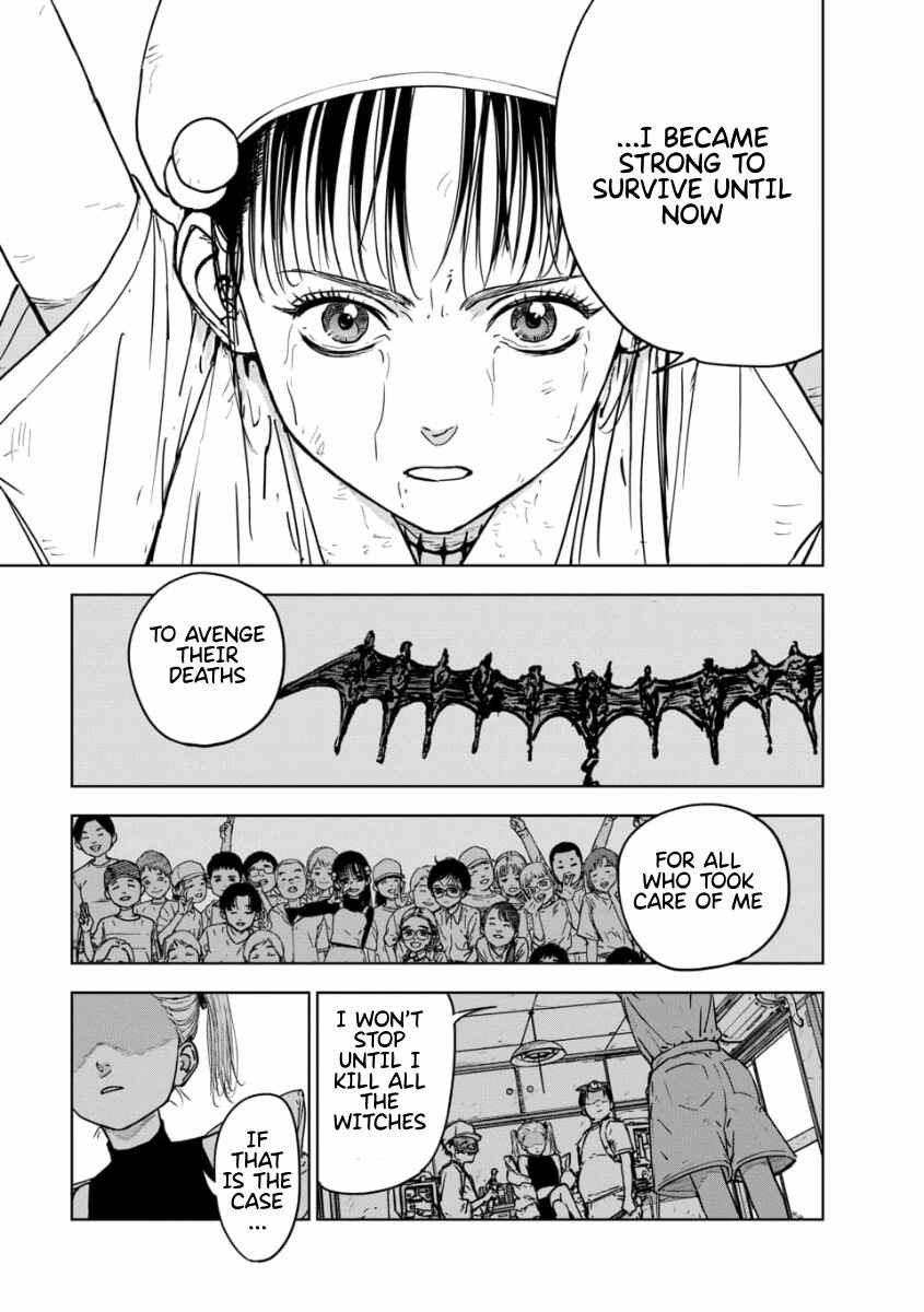 Page 15 Chapter 2.1 CHILDEATH