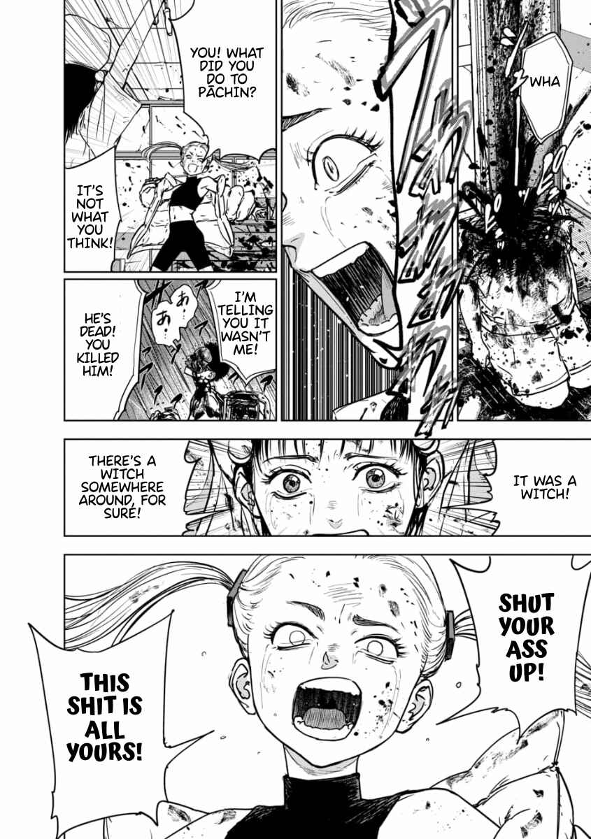 Page 18 Chapter 2.1 CHILDEATH