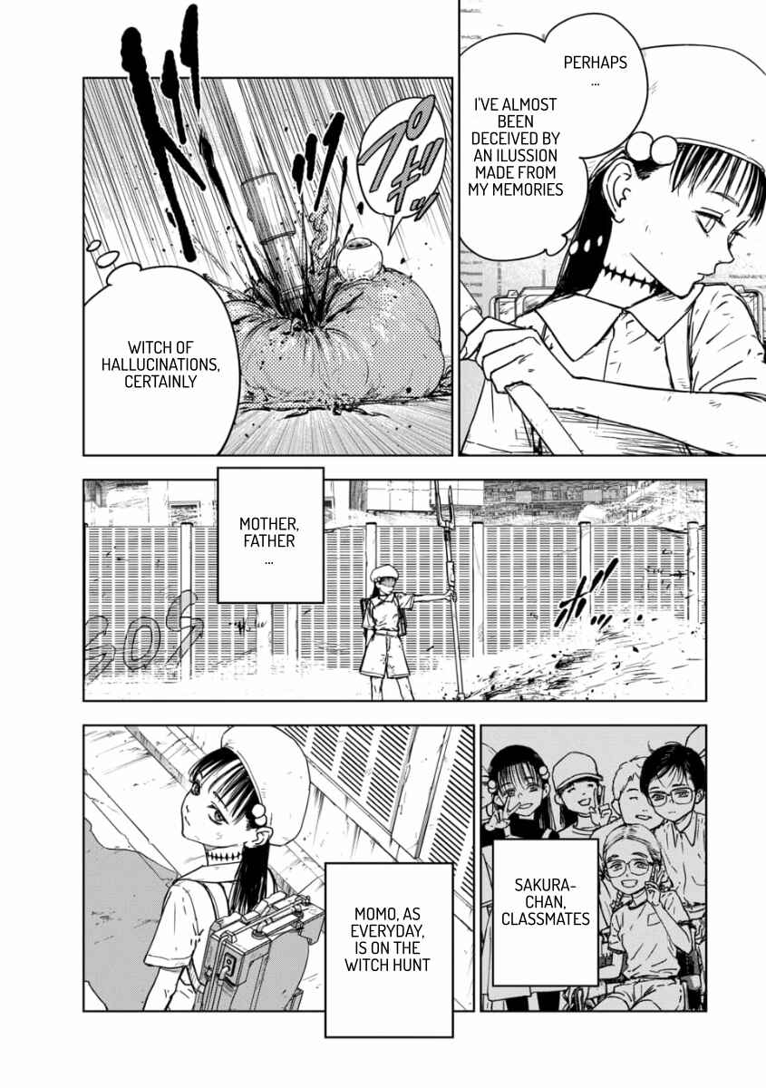 Page 4 Chapter 2.1 CHILDEATH
