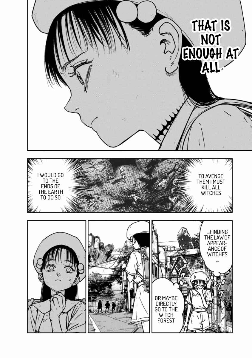 Page 6 Chapter 2.1 CHILDEATH
