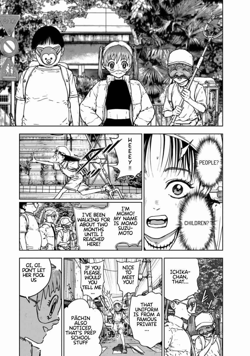 Page 7 Chapter 2.1 CHILDEATH