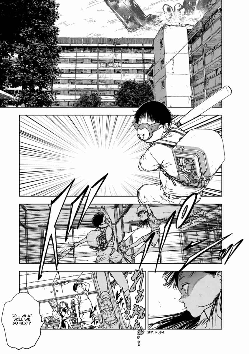 Page 9 Chapter 2.1 CHILDEATH