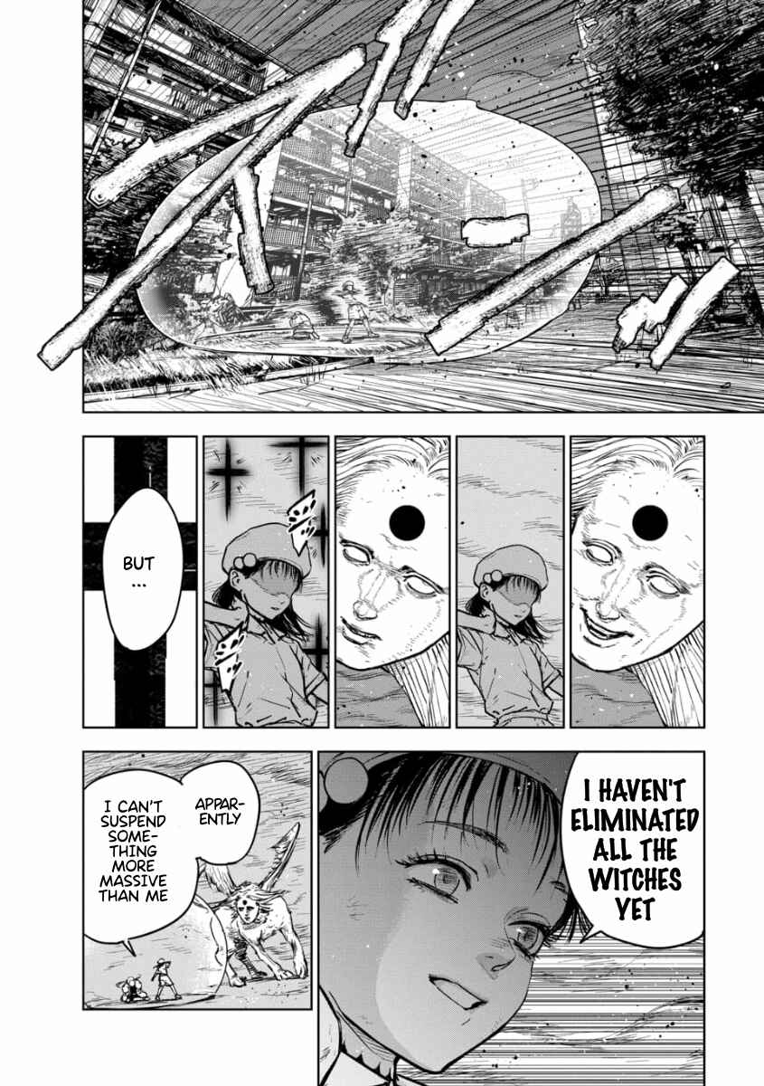 Page 12 Chapter 2.2 CHILDEATH