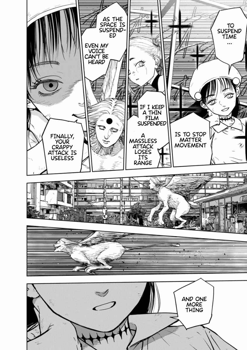 Page 14 Chapter 2.2 CHILDEATH