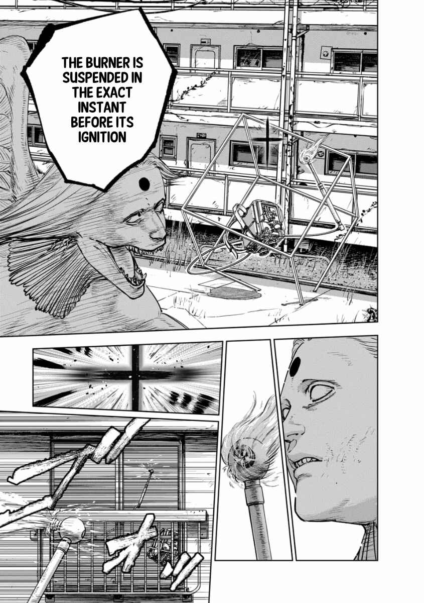 Page 15 Chapter 2.2 CHILDEATH