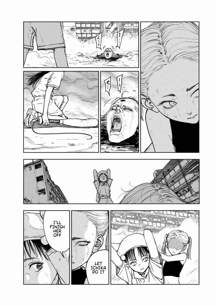 Page 18 Chapter 2.2 CHILDEATH