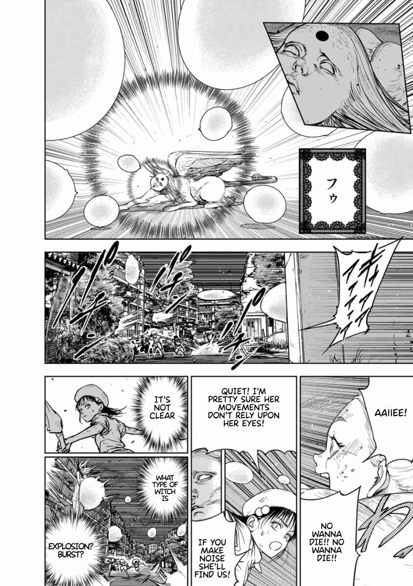 Page 4 Chapter 2.2 CHILDEATH