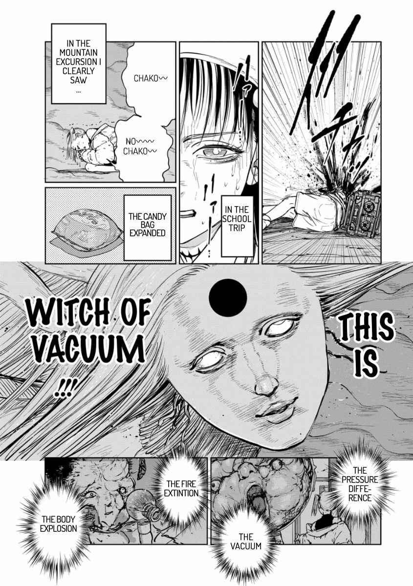 Page 6 Chapter 2.2 CHILDEATH