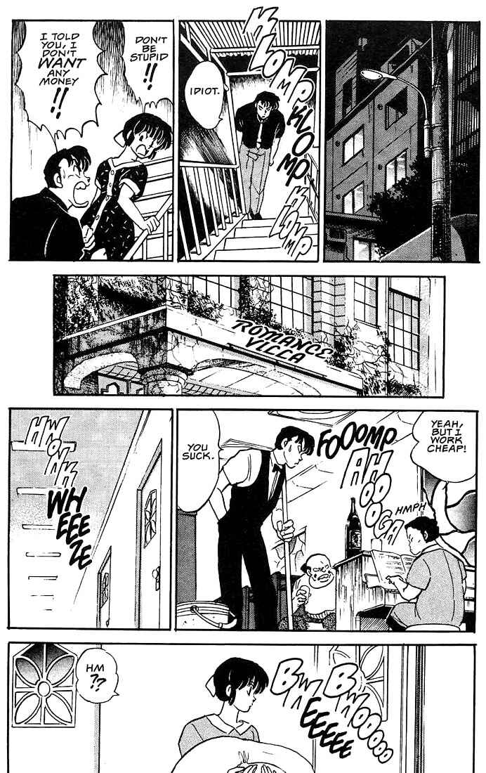 Page 17 Chapter 2 Rumic Theater