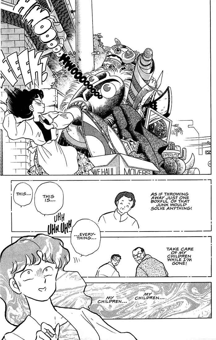 Page 22 Chapter 3 Rumic Theater