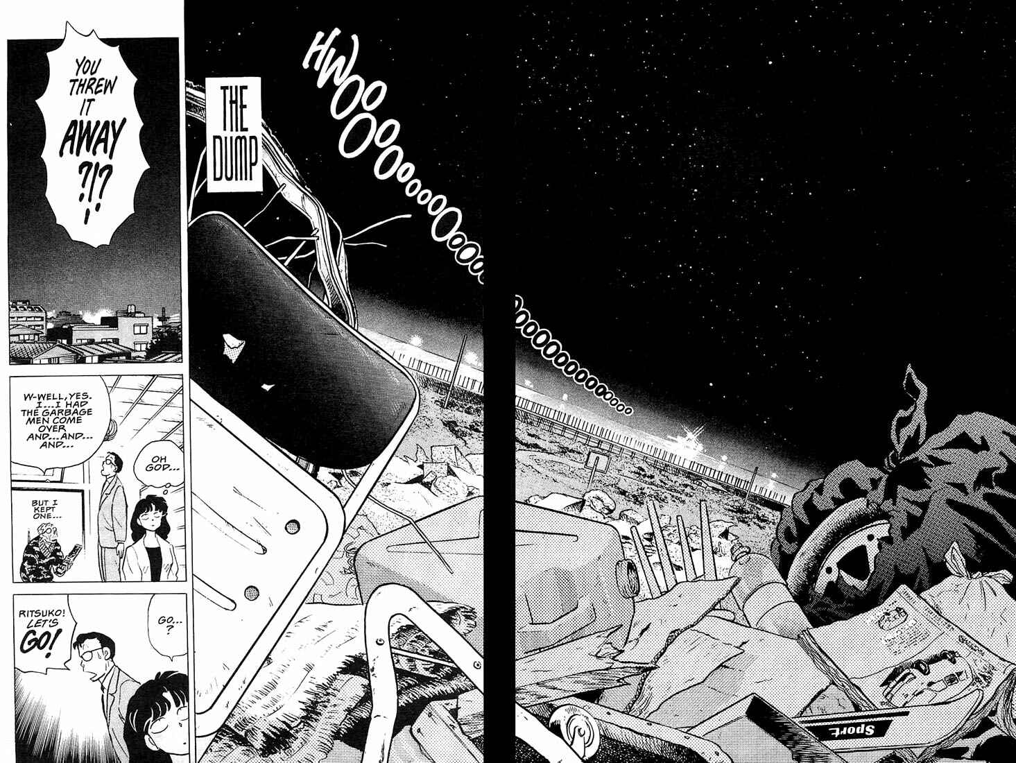 Page 24 Chapter 3 Rumic Theater