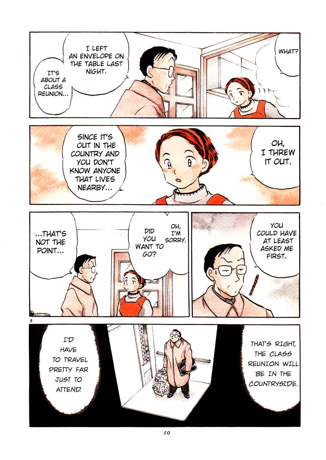 Page 12 Chapter 1 Rumic Theater
