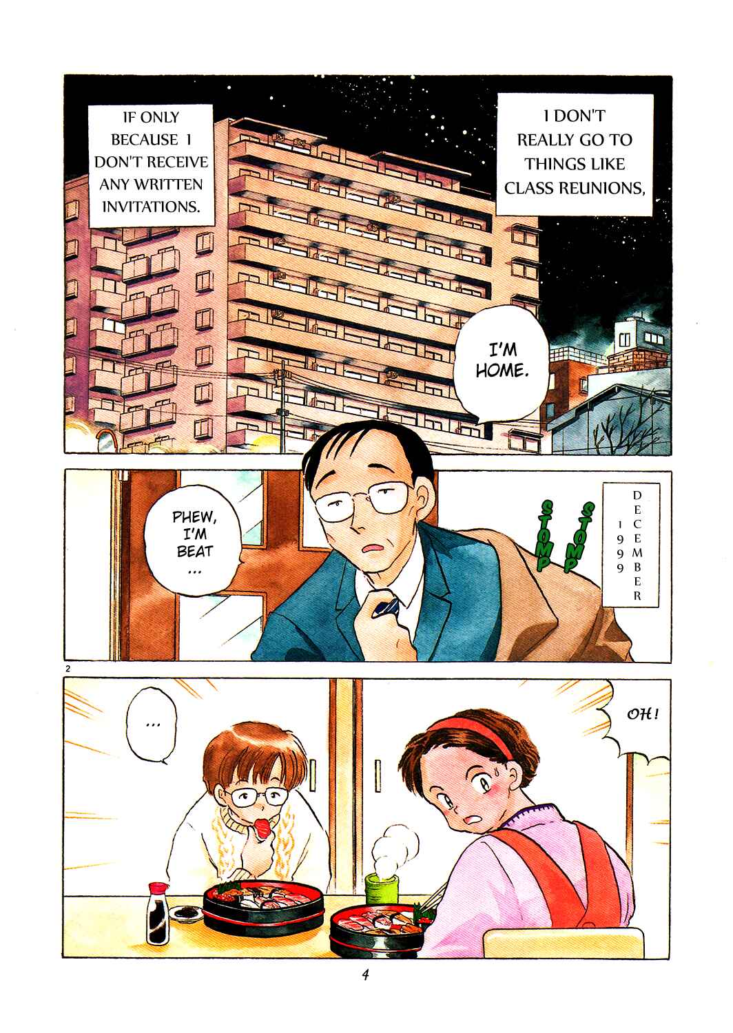 Page 6 Chapter 1 Rumic Theater