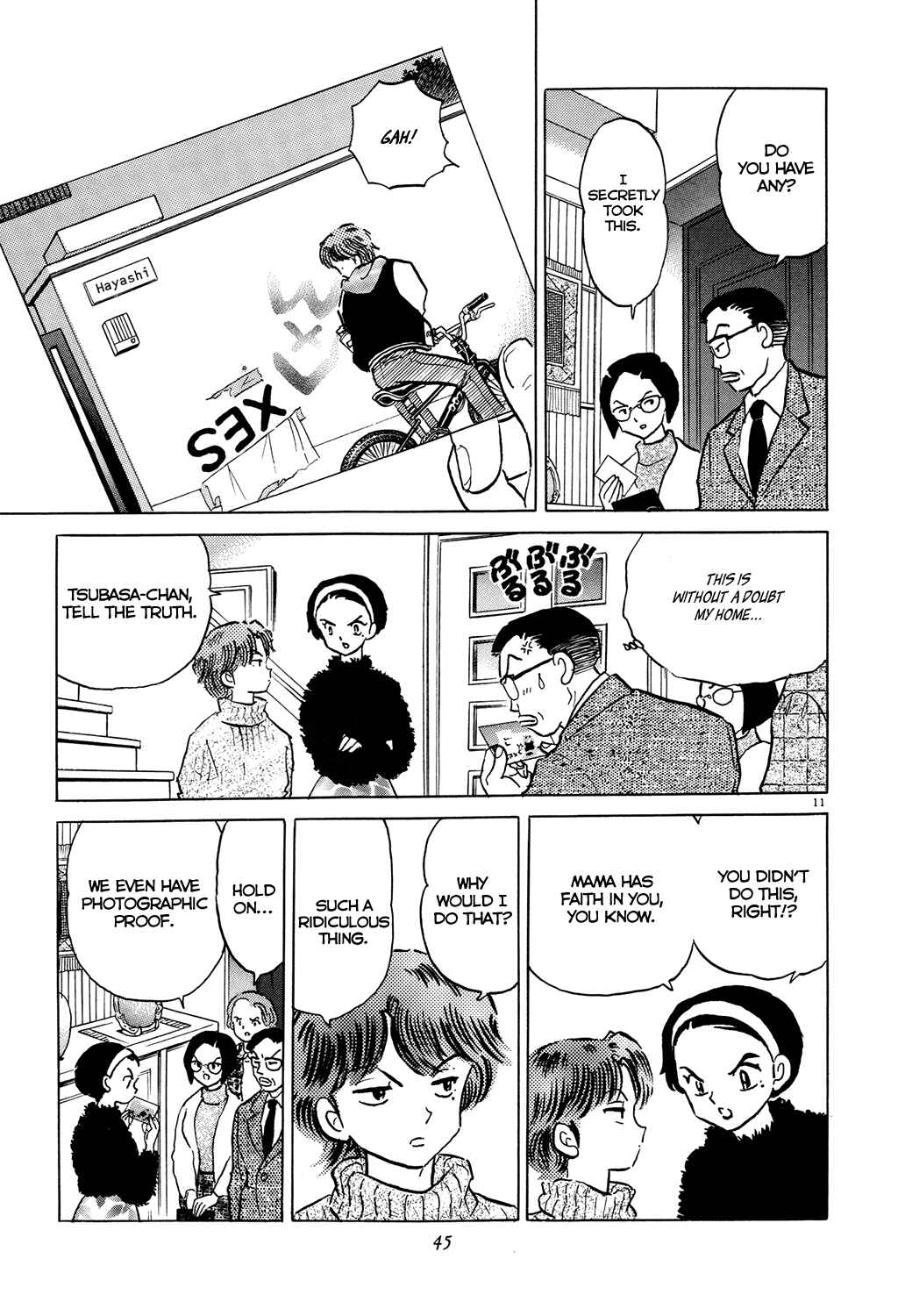 Page 11 Chapter 2 Rumic Theater