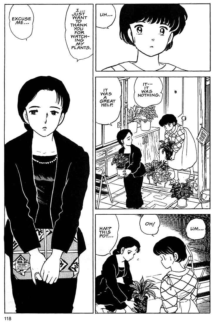 Page 20 Chapter 4 Rumic Theater
