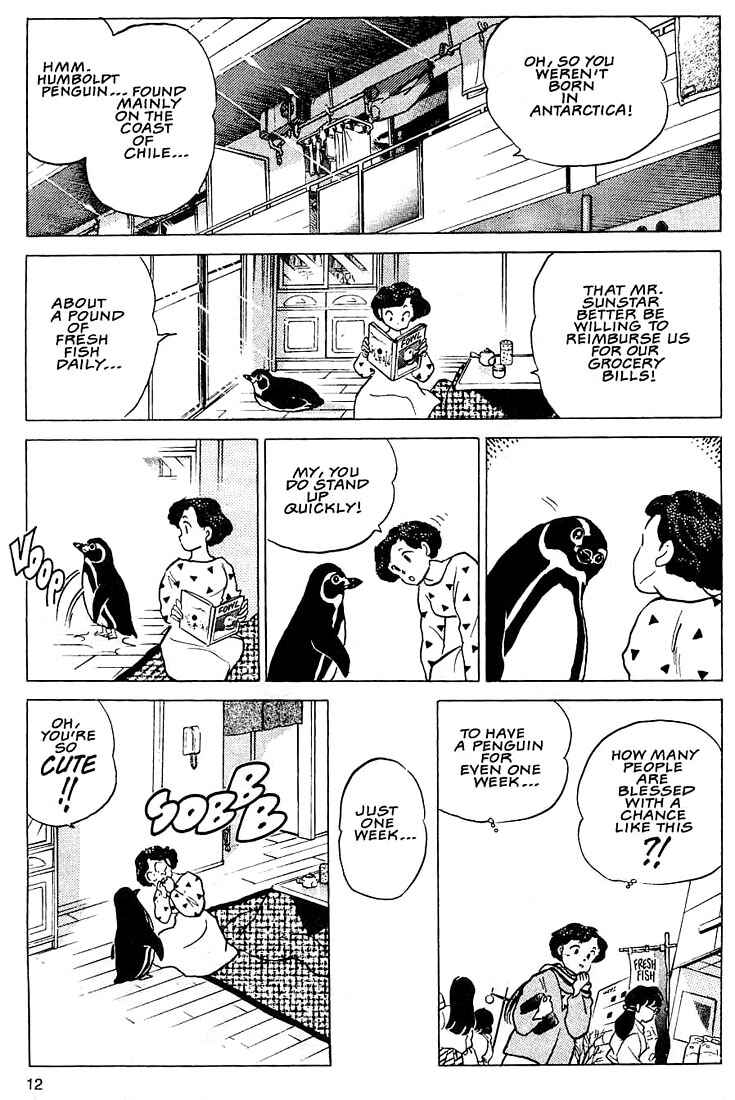 Page 12 Chapter 1 Rumic Theater