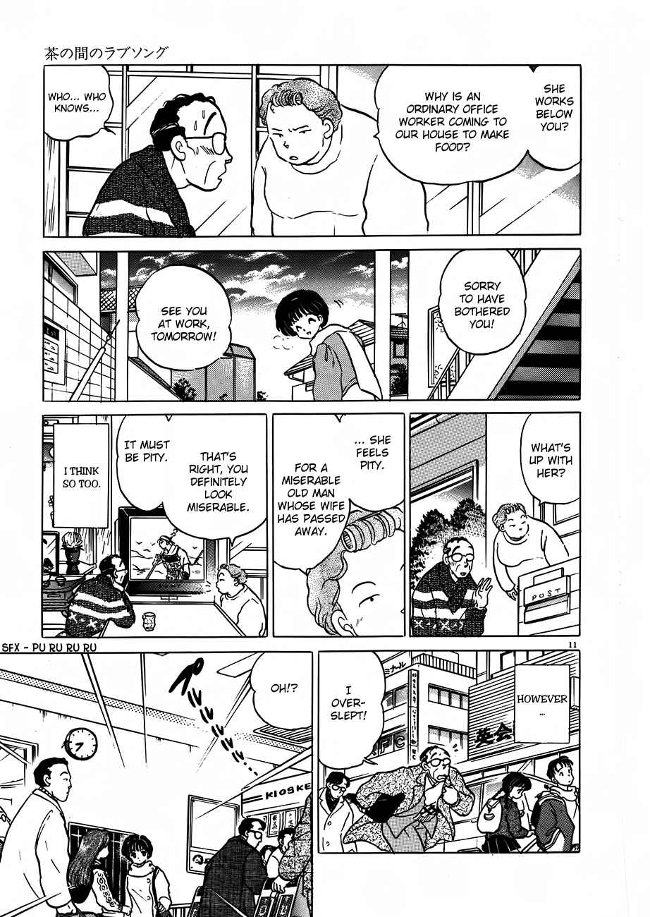 Page 11 Chapter 3 Rumic Theater