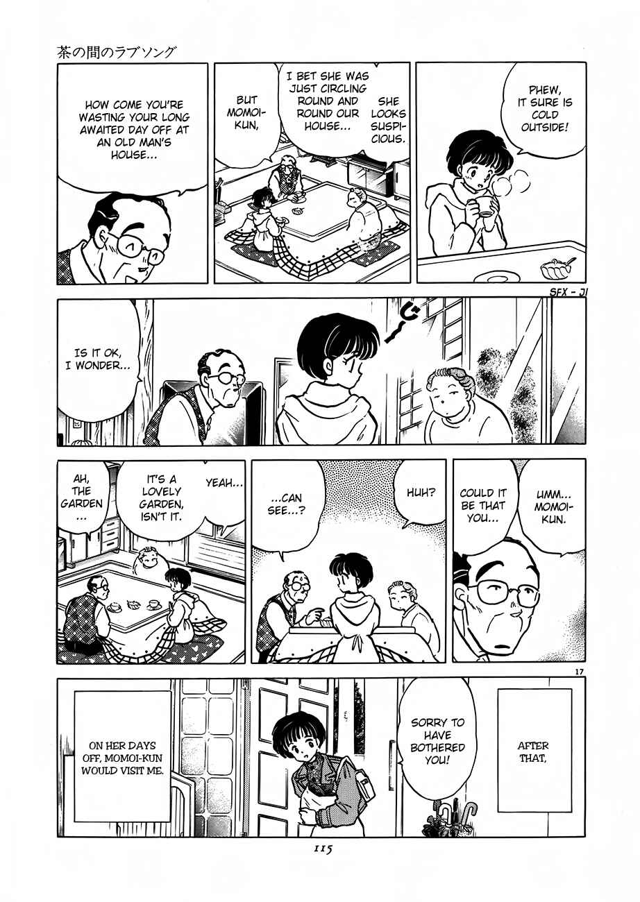 Page 17 Chapter 3 Rumic Theater
