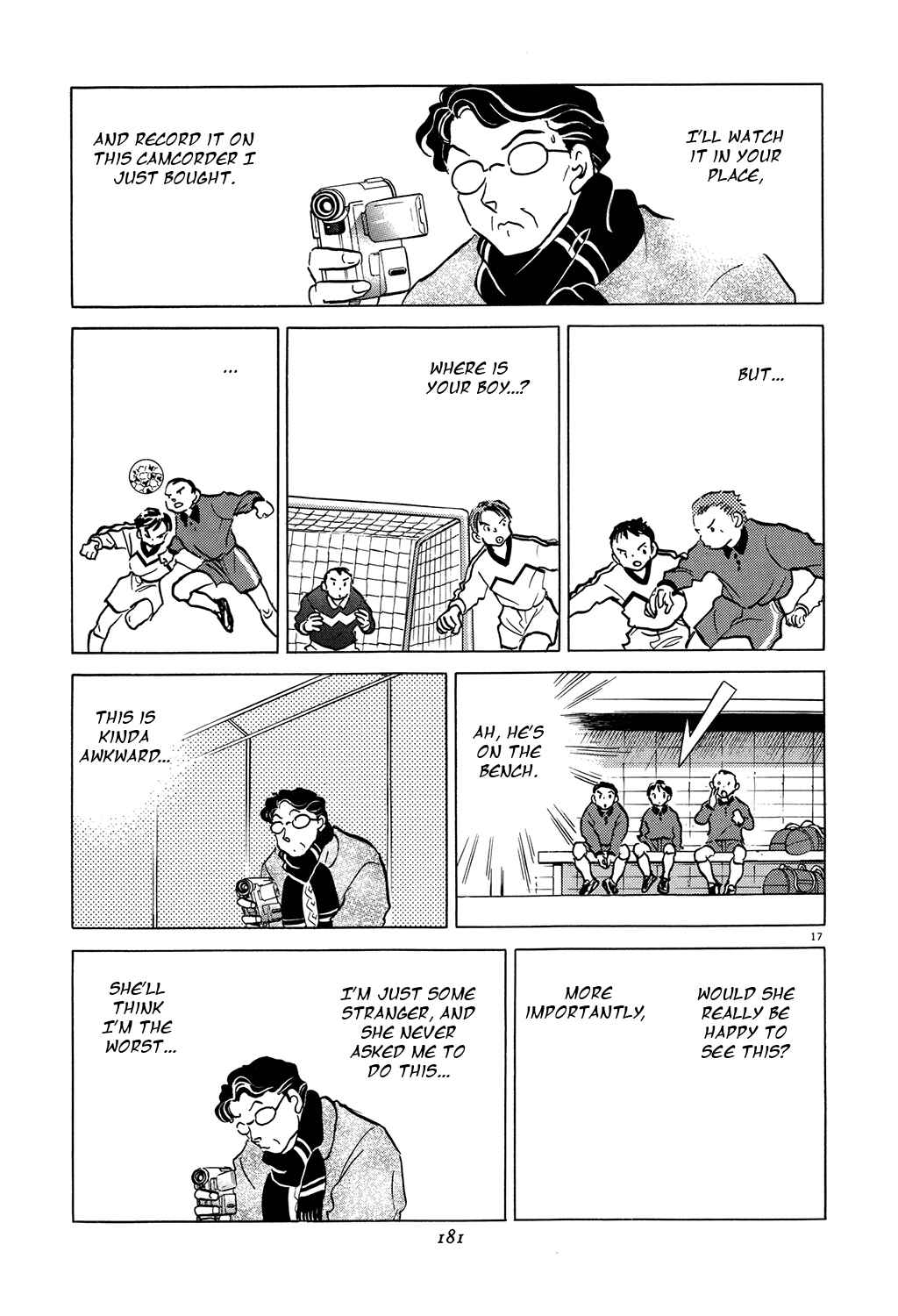 Page 17 Chapter 6 Rumic Theater