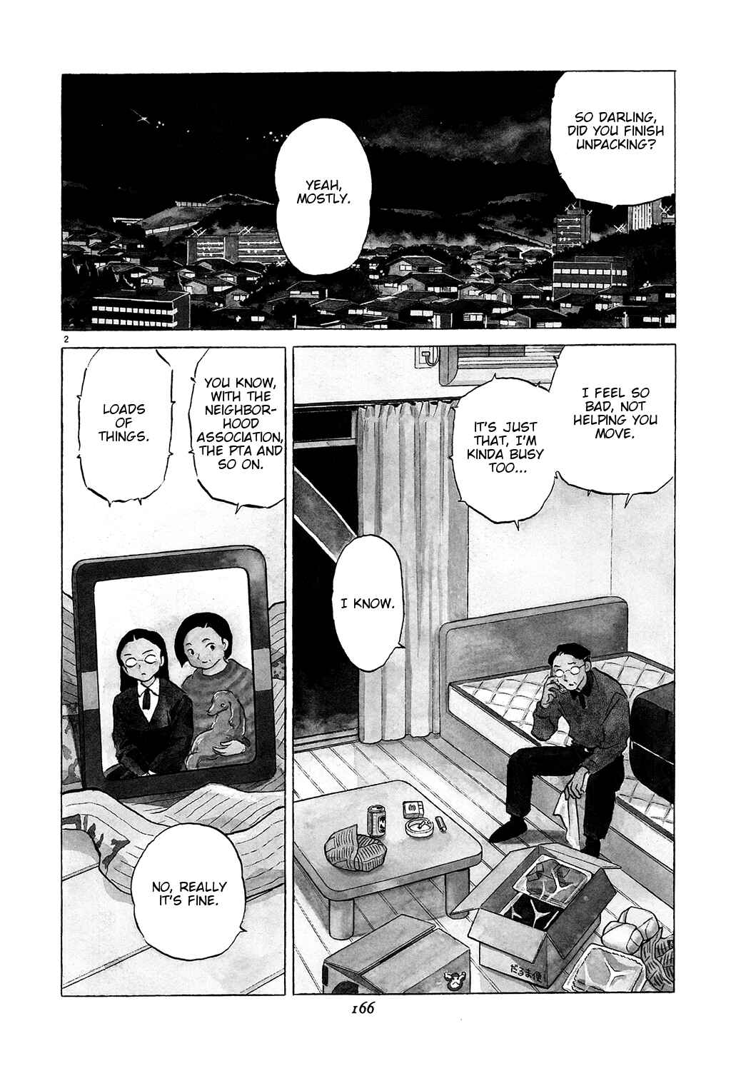 Page 2 Chapter 6 Rumic Theater