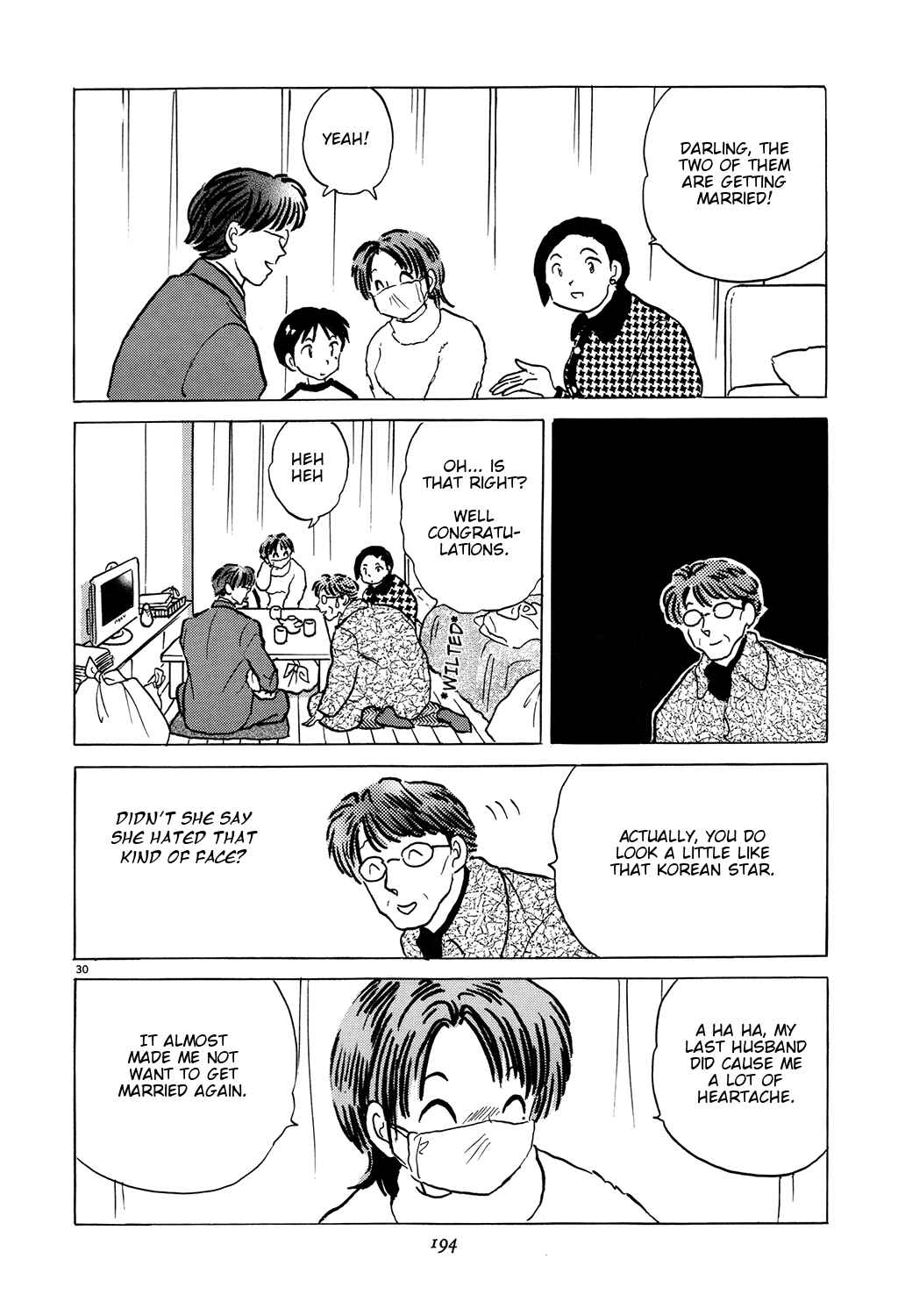 Page 30 Chapter 6 Rumic Theater