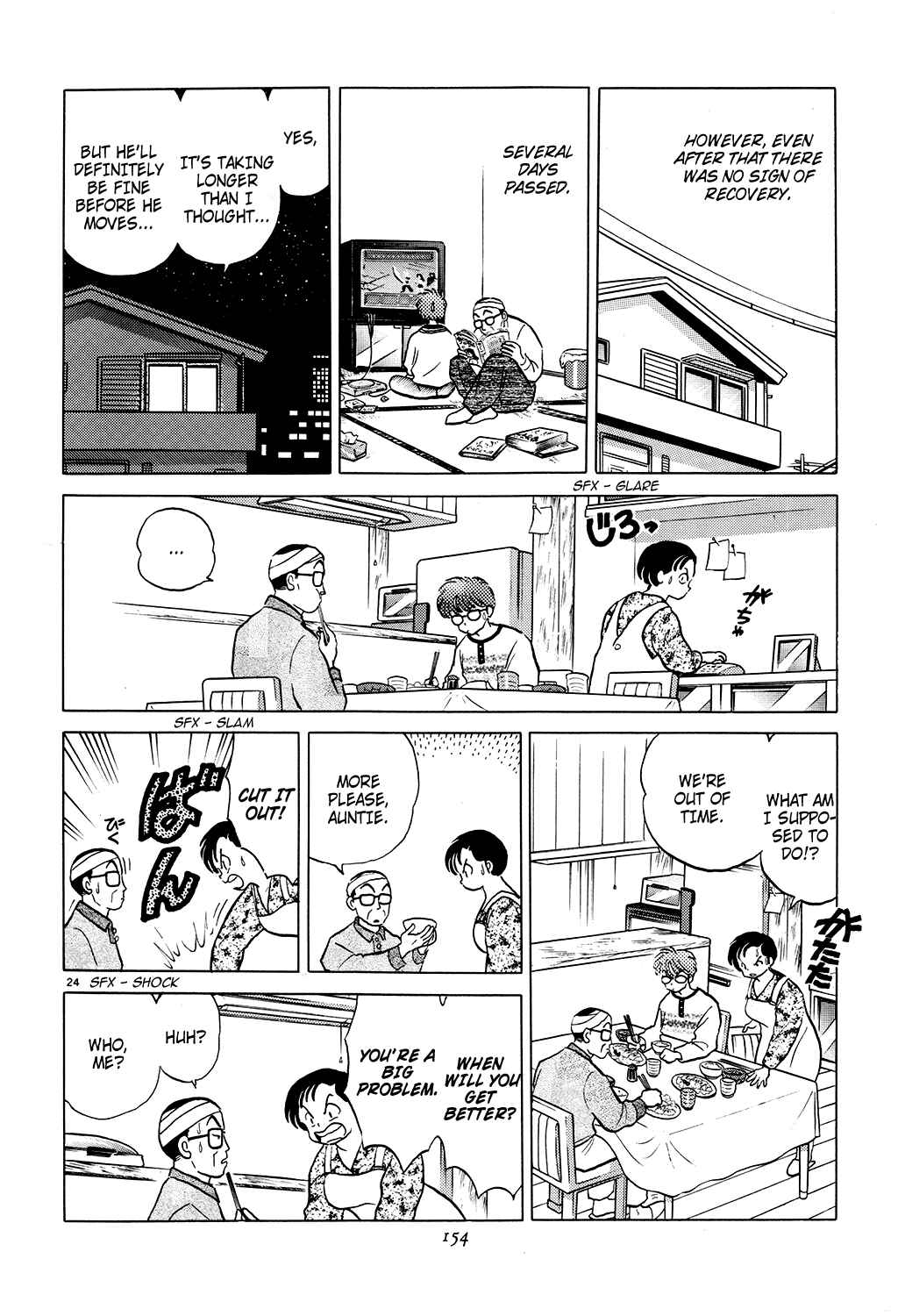 Page 24 Chapter 4 Rumic Theater