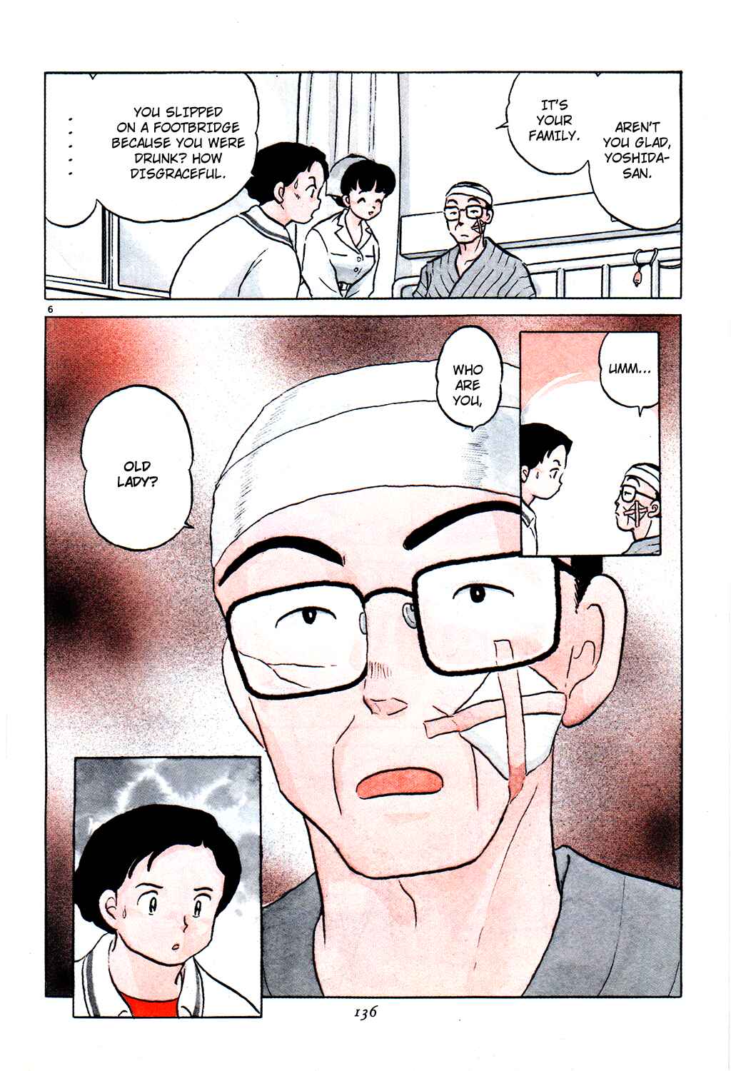 Page 6 Chapter 4 Rumic Theater
