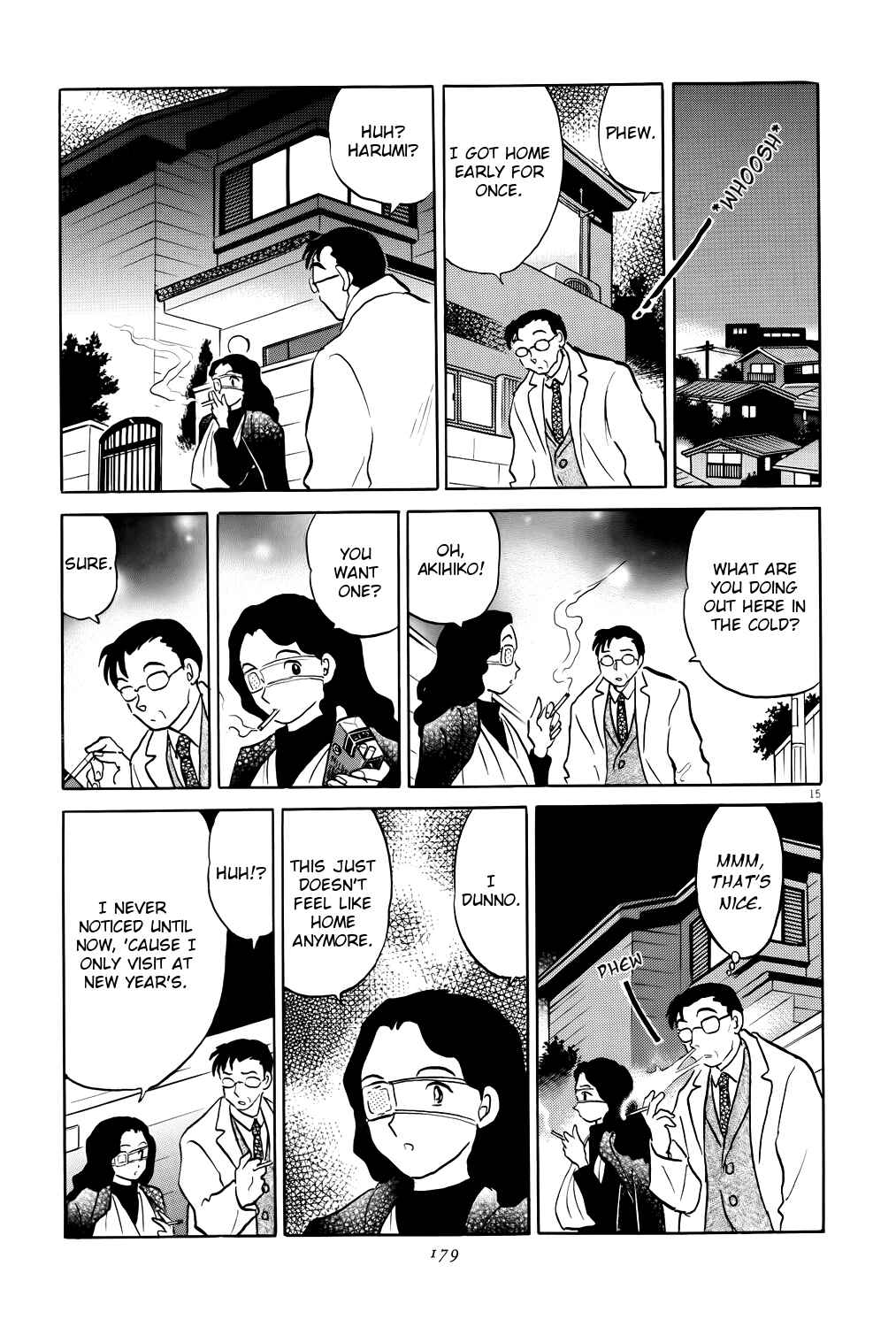 Page 15 Chapter 6 Rumic Theater