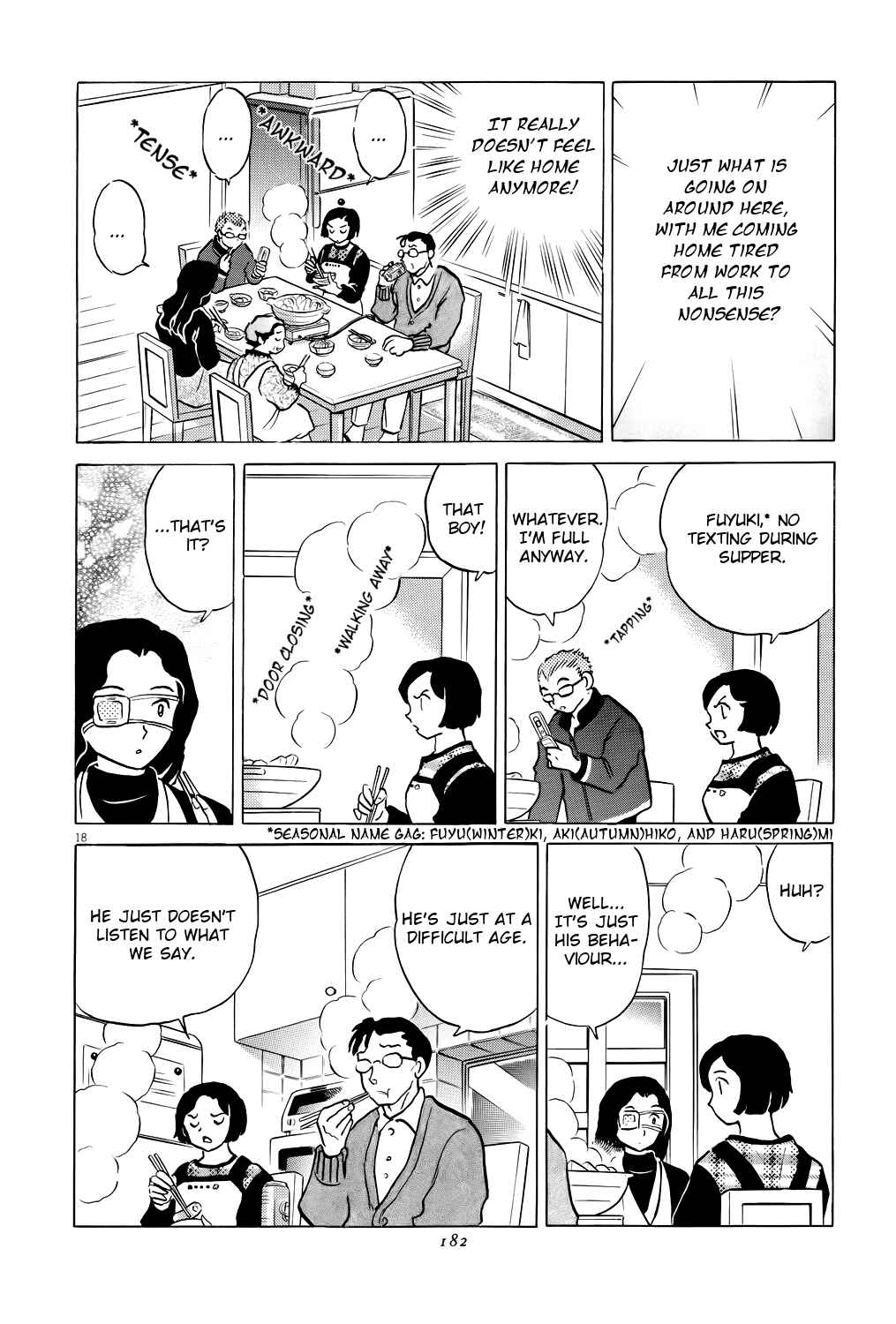 Page 18 Chapter 6 Rumic Theater