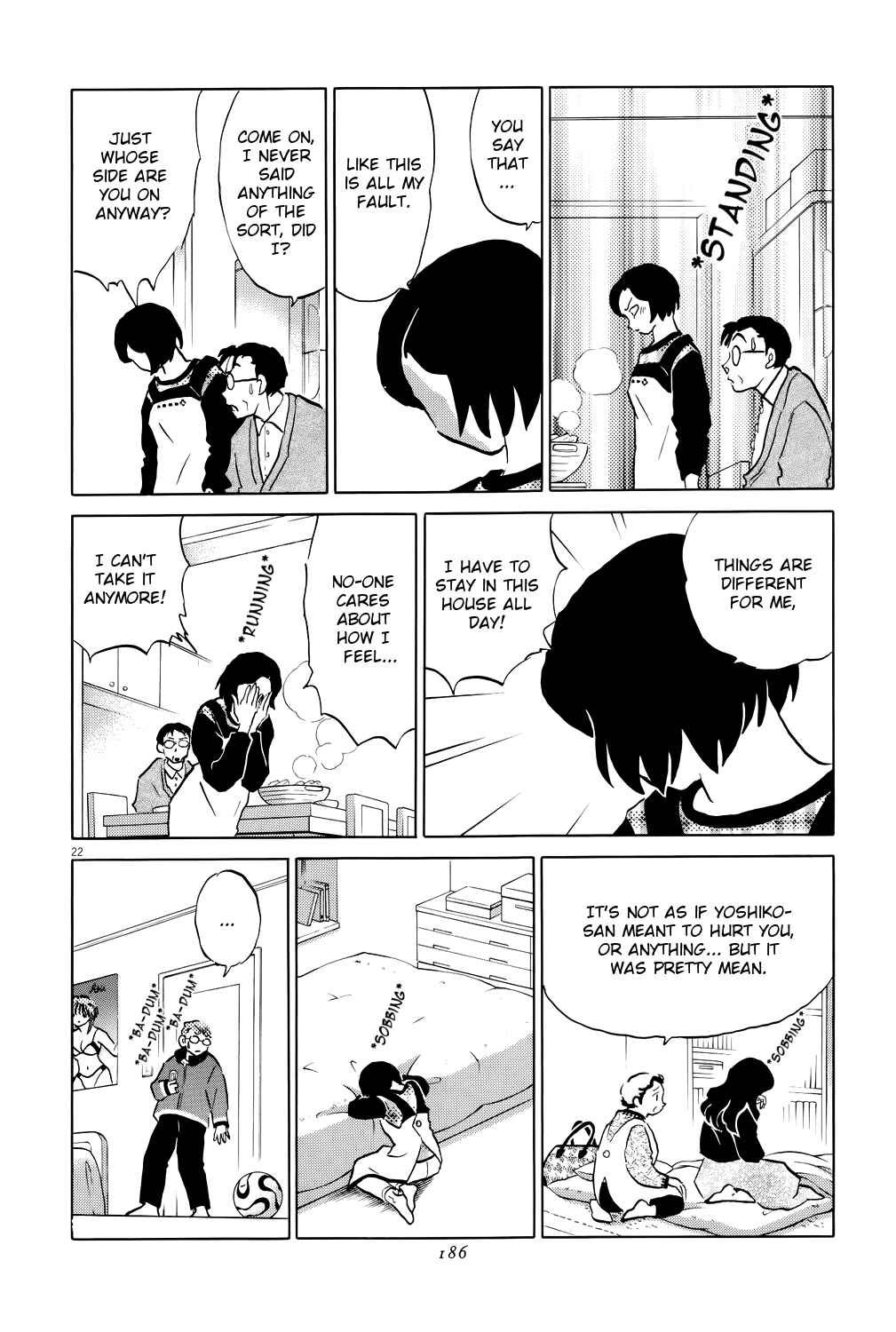 Page 22 Chapter 6 Rumic Theater