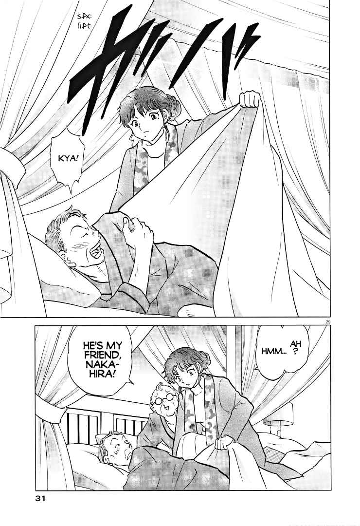 Page 29 Chapter 6 Rumic Theater