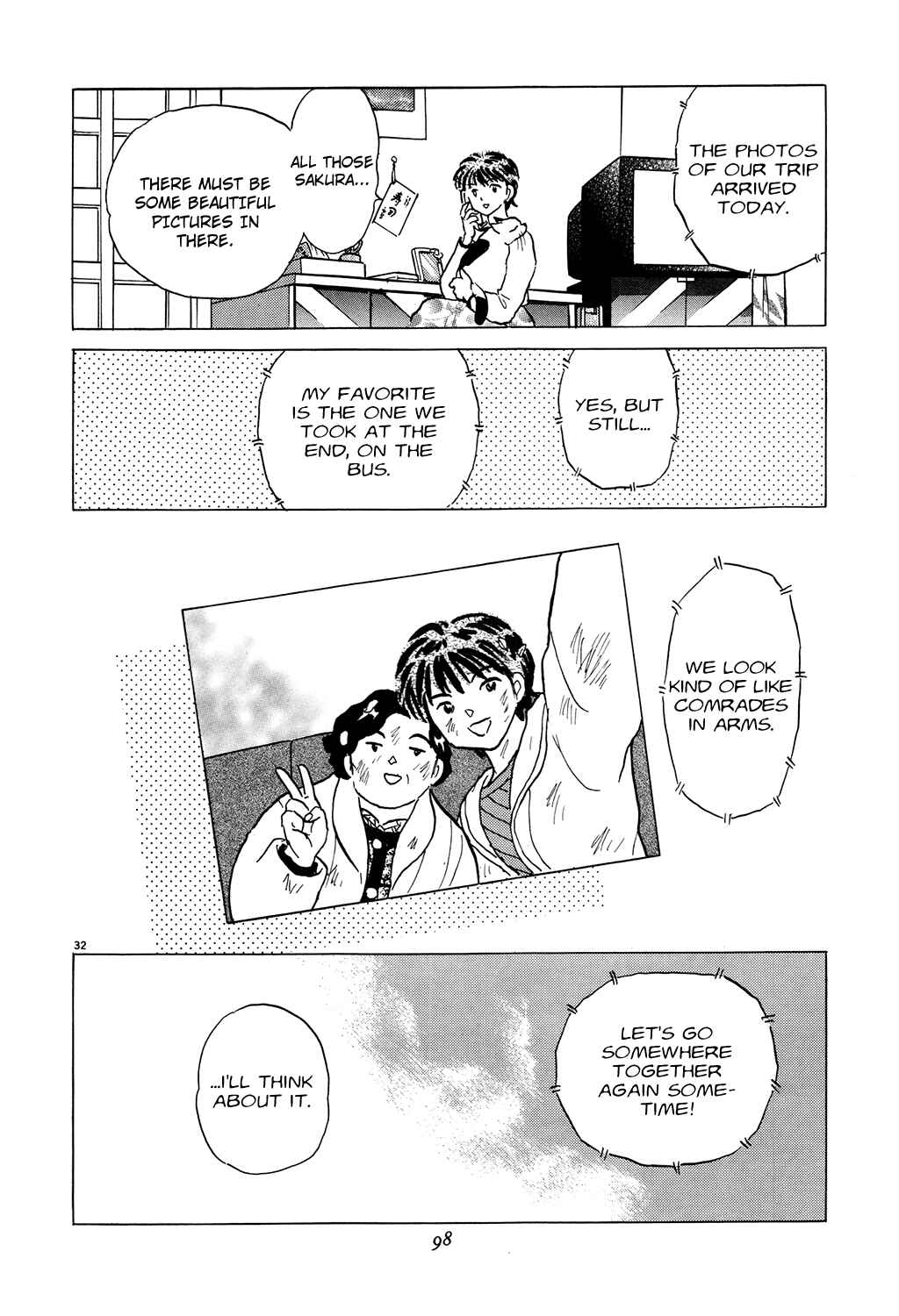 Page 31 Chapter 5 Rumic Theater
