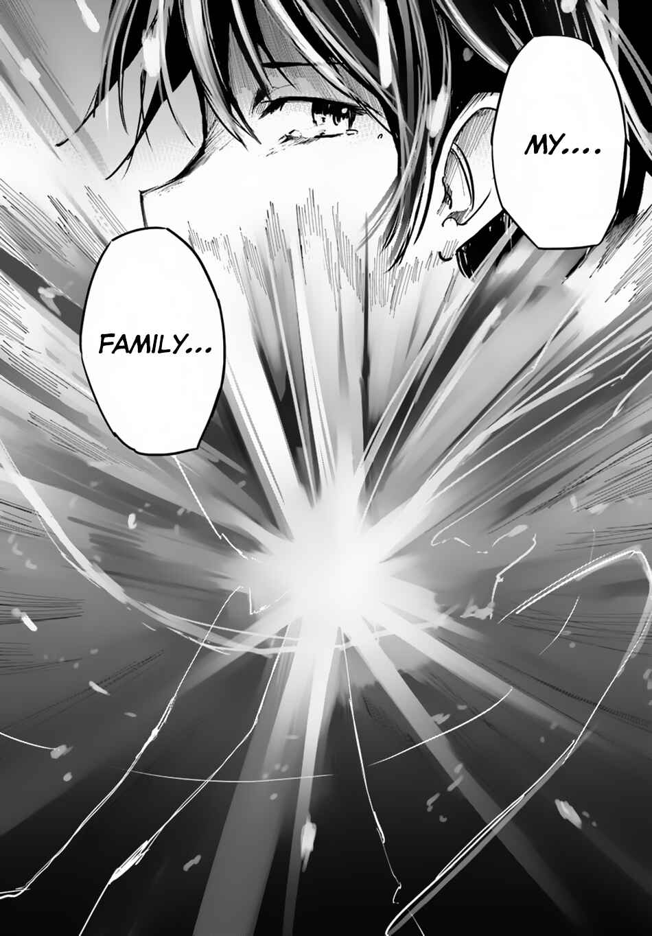 Page 19 Chapter 11 Magi Craft Meister