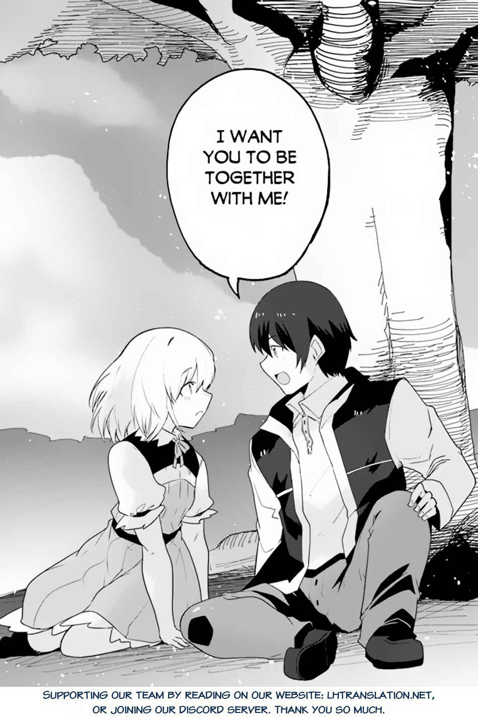 Page 26 Chapter 62 Magi Craft Meister