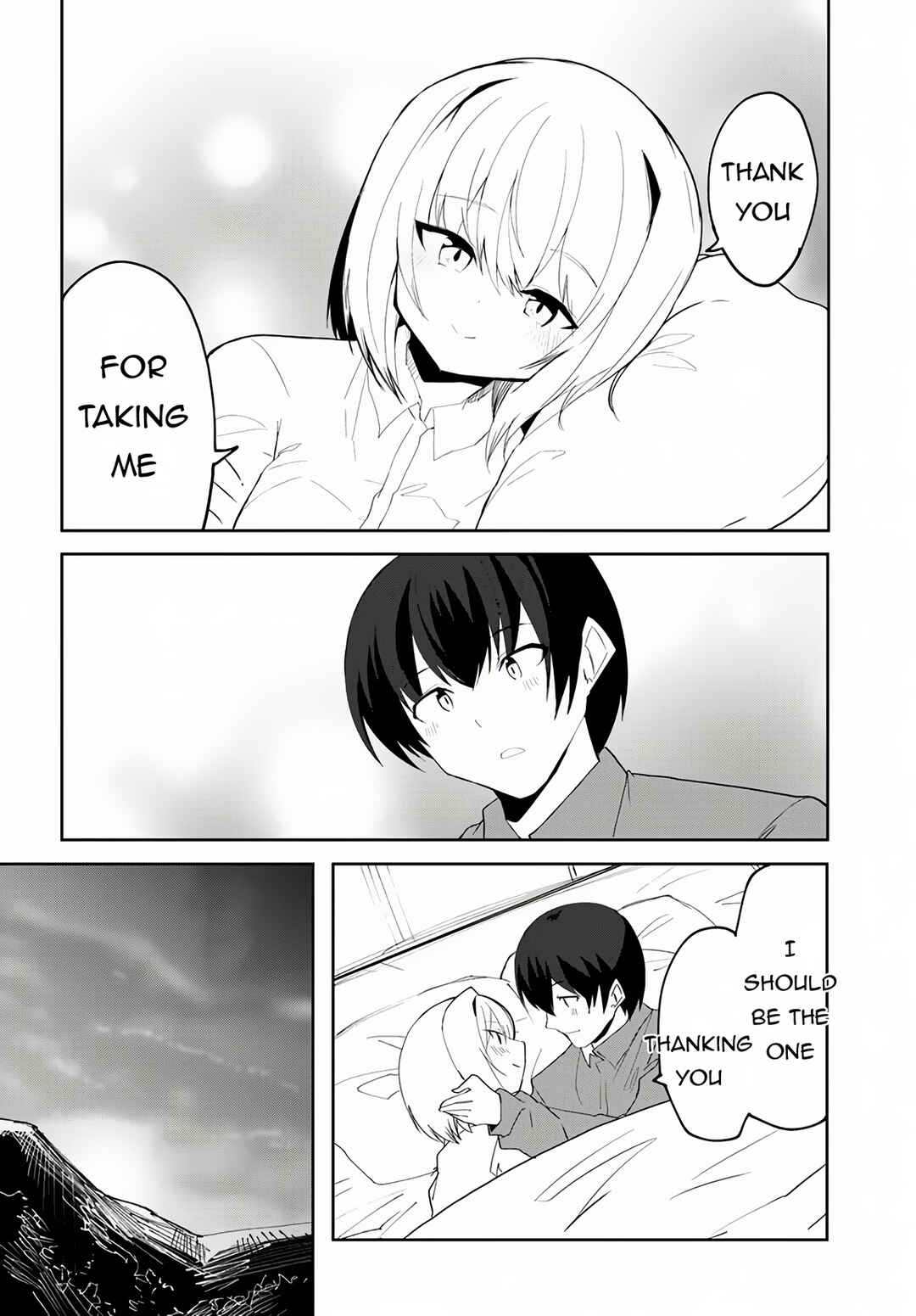 Page 15 Chapter 67 Magi Craft Meister