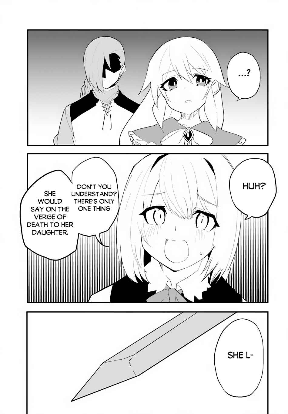 Page 10 Chapter 44 Magi Craft Meister