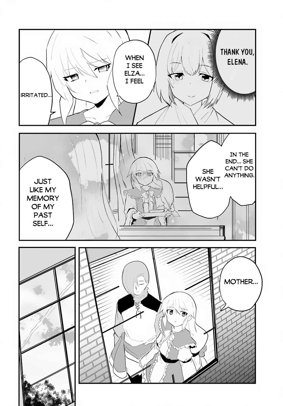 Page 15 Chapter 44 Magi Craft Meister