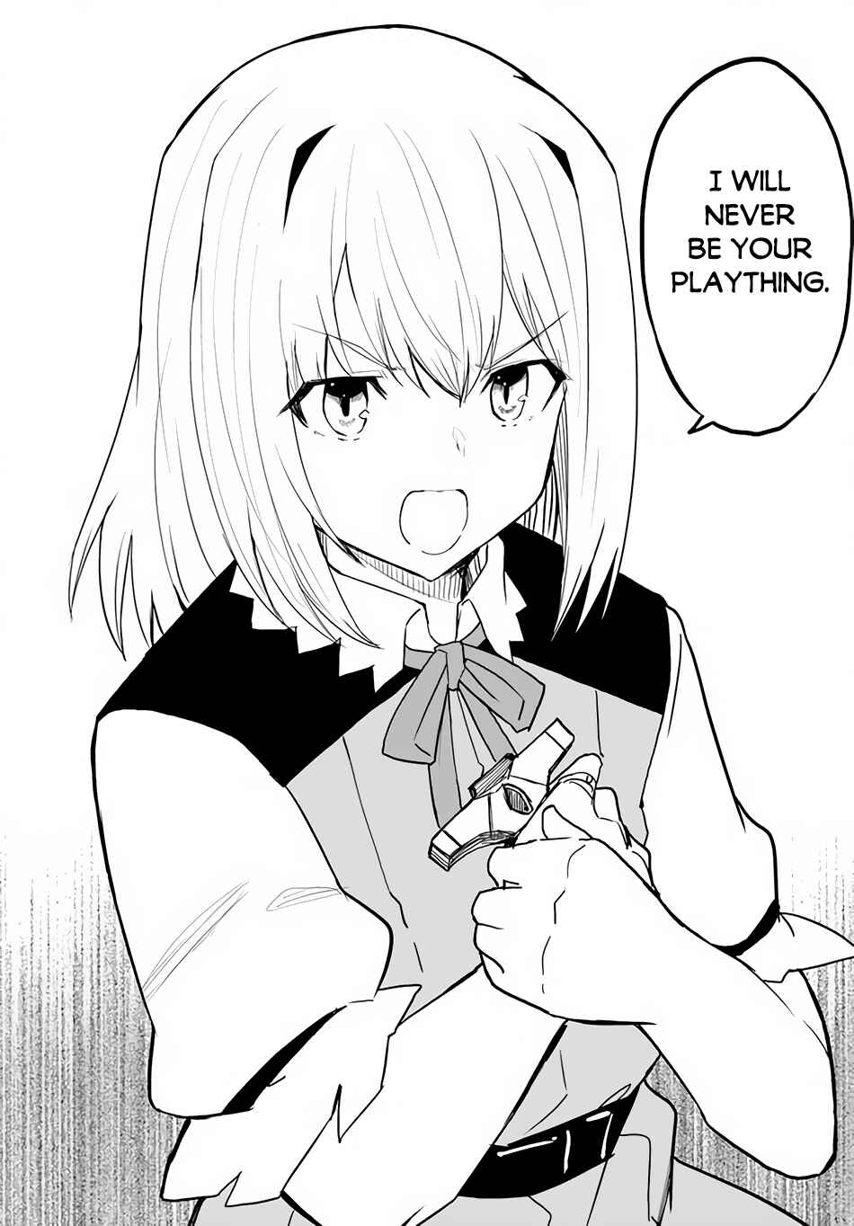 Page 26 Chapter 44 Magi Craft Meister