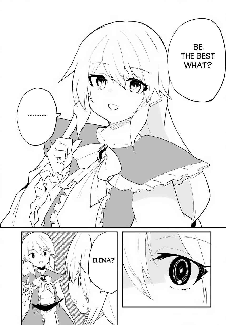 Page 6 Chapter 44 Magi Craft Meister