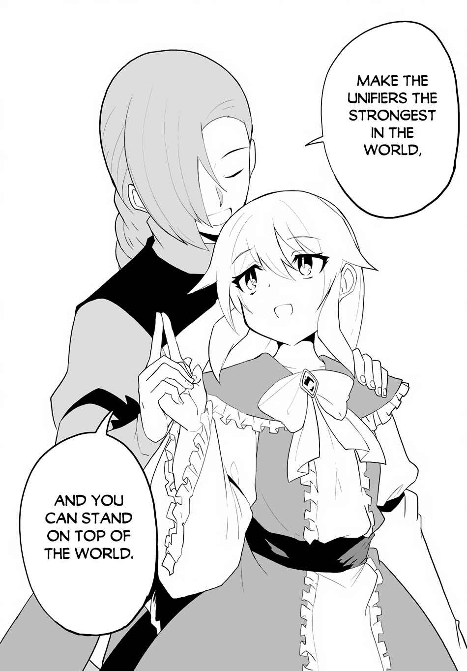 Page 8 Chapter 44 Magi Craft Meister