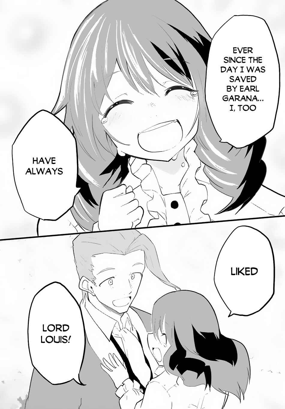 Page 20 Chapter 37 Magi Craft Meister