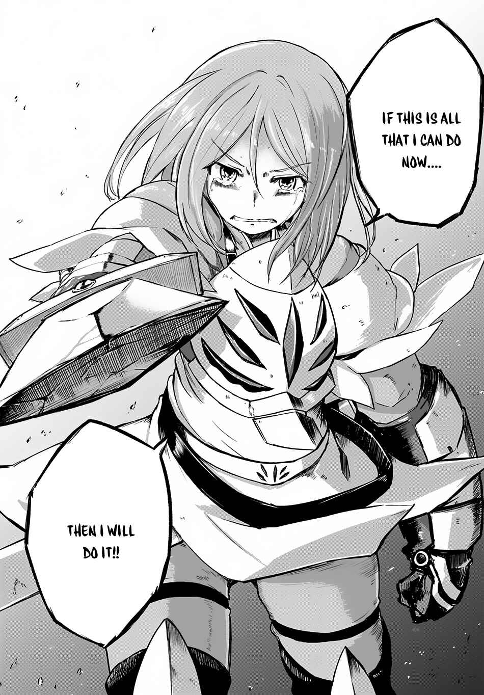 Page 11 Chapter 6 Magi Craft Meister