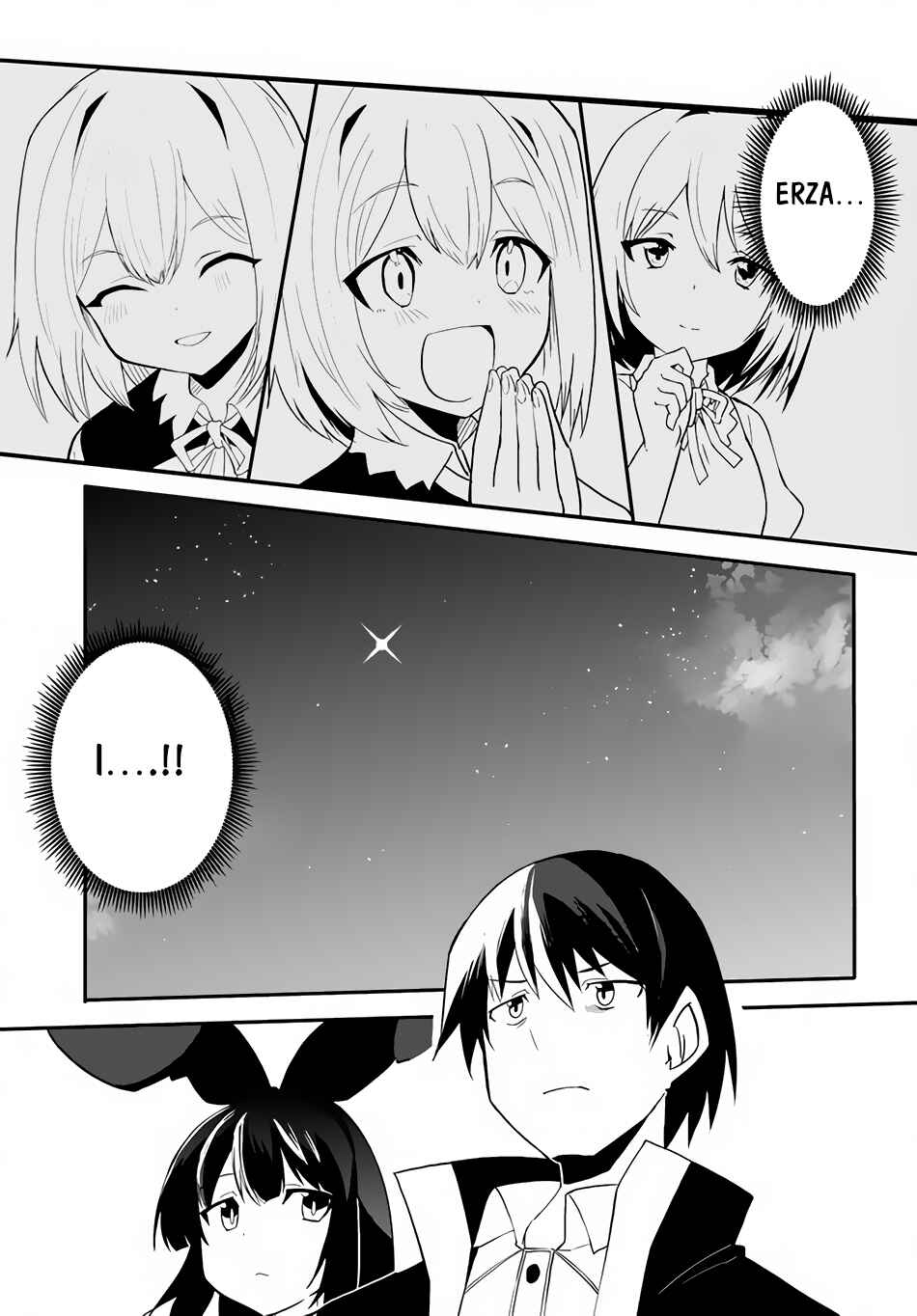 Page 27 Chapter 43 Magi Craft Meister