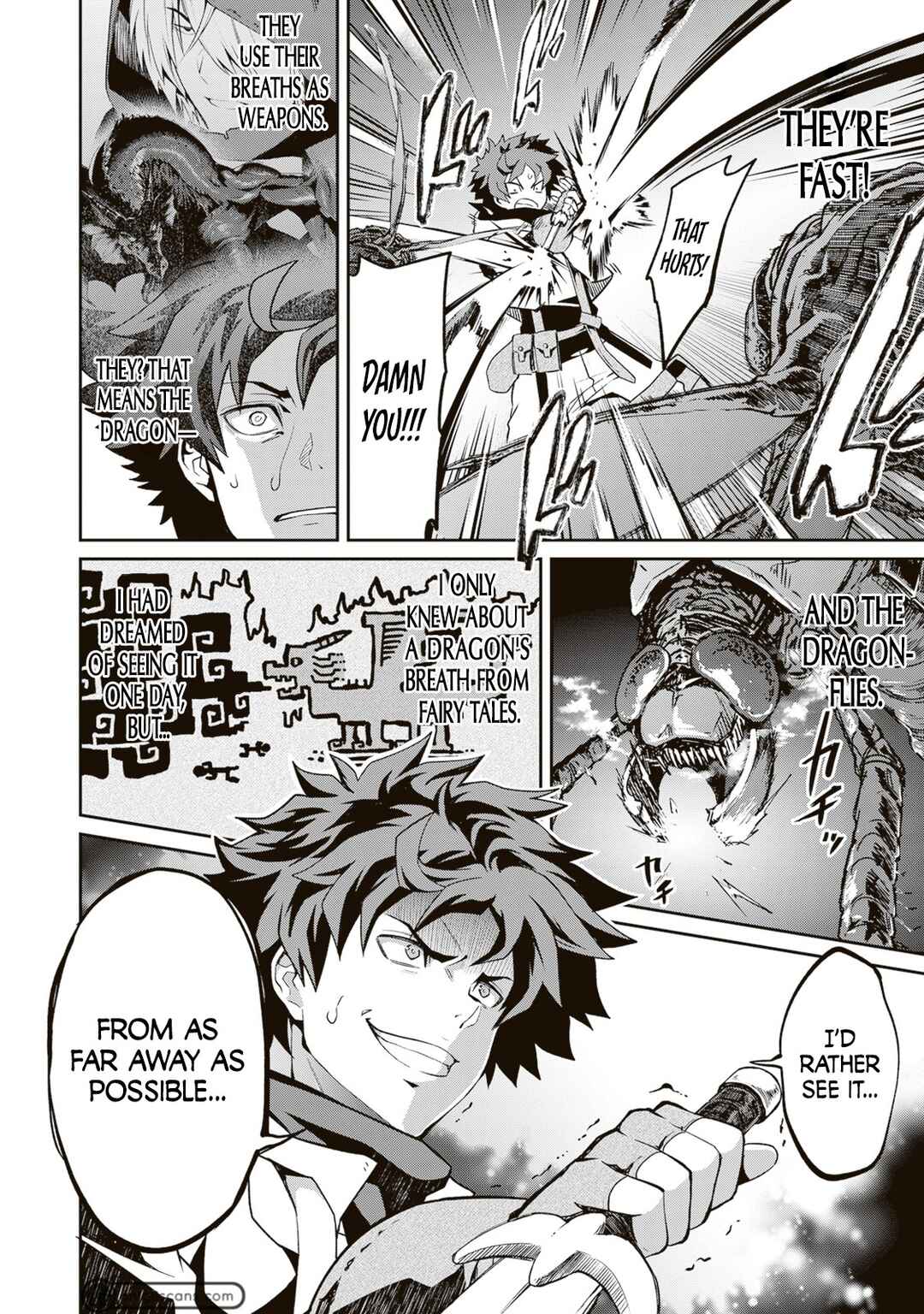 Page 12 Chapter 4.2 Blade & Bastard